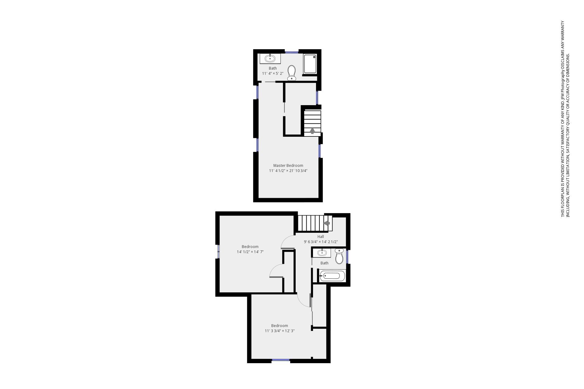 69 South Orleans Road Orleans, MA 02653 - Photo 26 of 27 69 S Orleans Rd Orleans - 2nd Floor