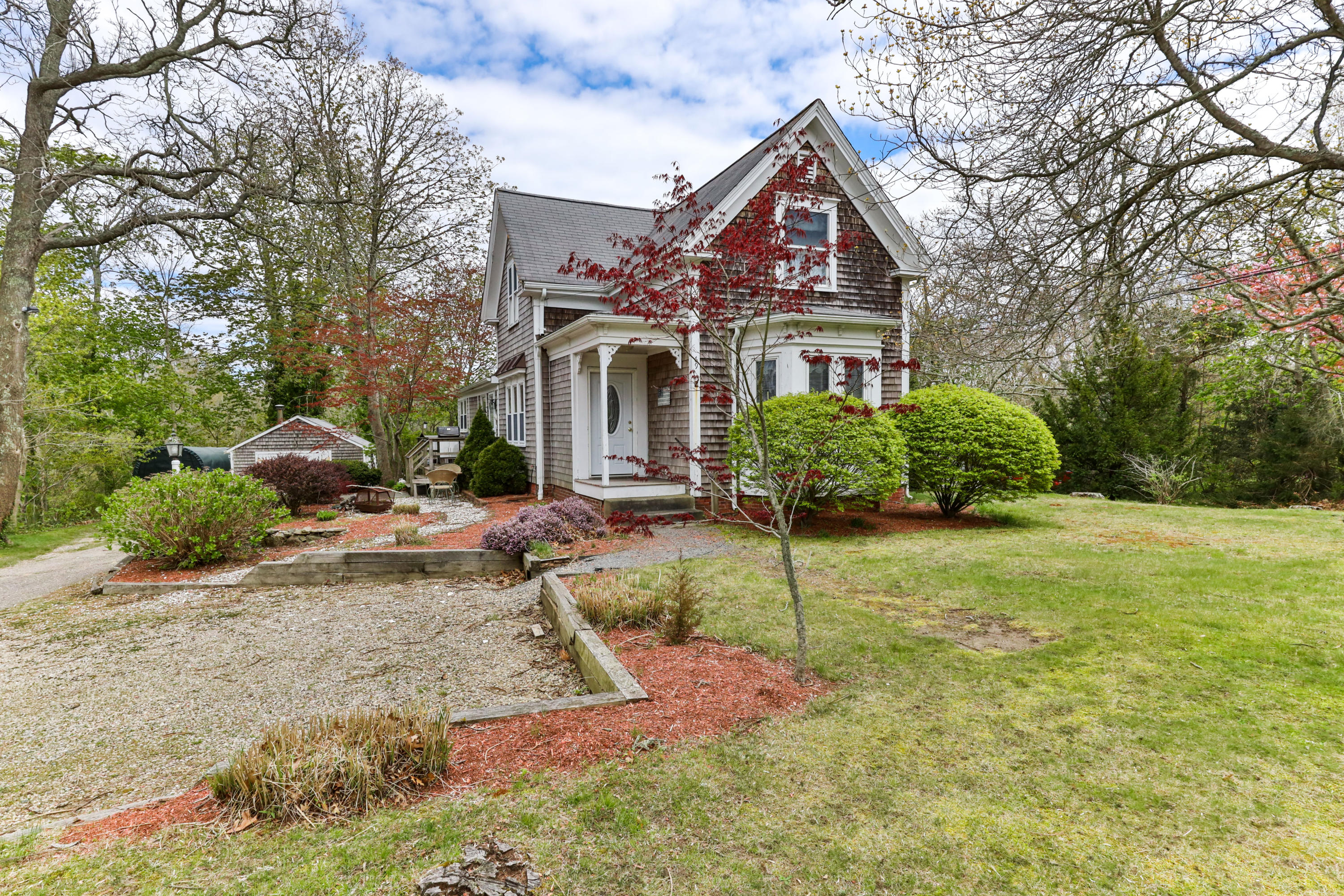 69 South Orleans Road Orleans, MA 02653 - Photo 3 of 27 69SouLR-3