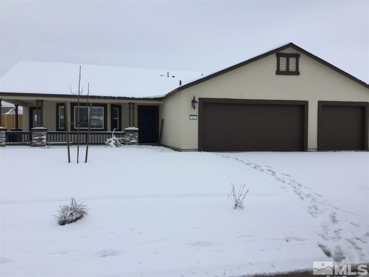 95 Rouge Road Dayton, NV 89403 - Photo 1 of 1 Photo 1
