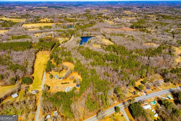 $220,000 | 0 Hwy 166 East, Bowdon, GA 30108