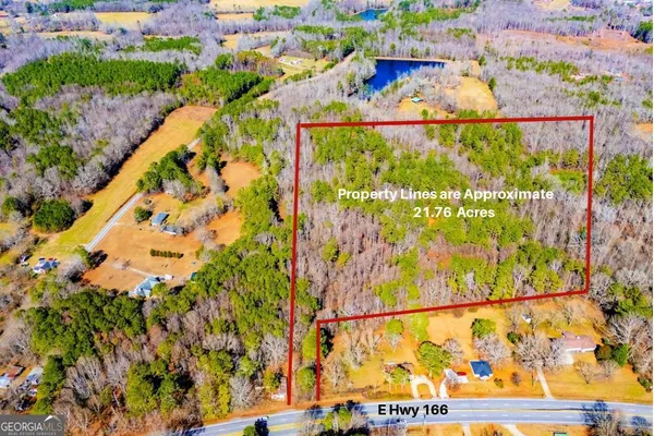 $220,000 | 0 Hwy 166 East, Bowdon, GA 30108