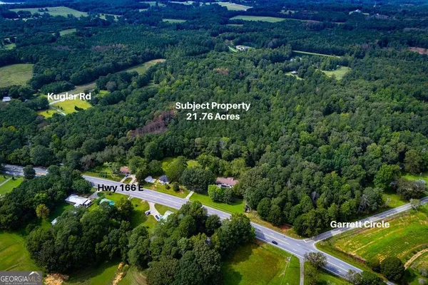 $220,000 | 0 Hwy 166 East, Bowdon, GA 30108