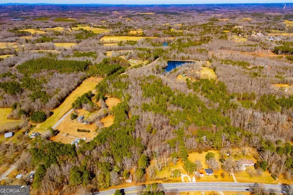 $220,000 | 0 Hwy 166 East, Bowdon, GA 30108