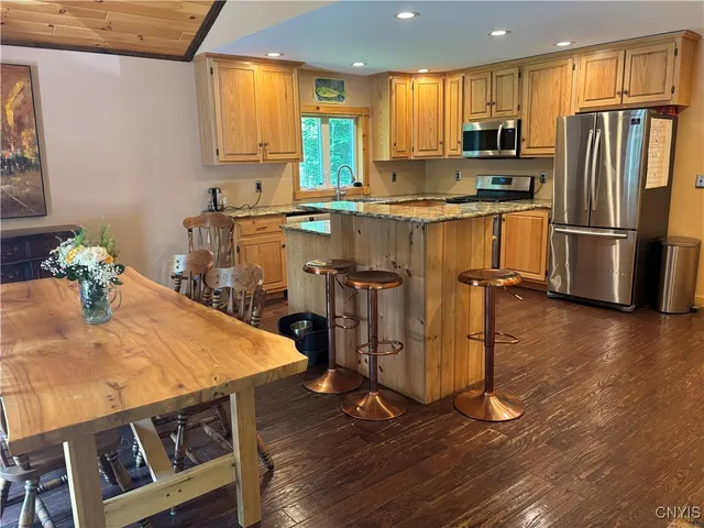 $249,900 | 11460 Creek Road, Unit 1, Annsville, NY 13471