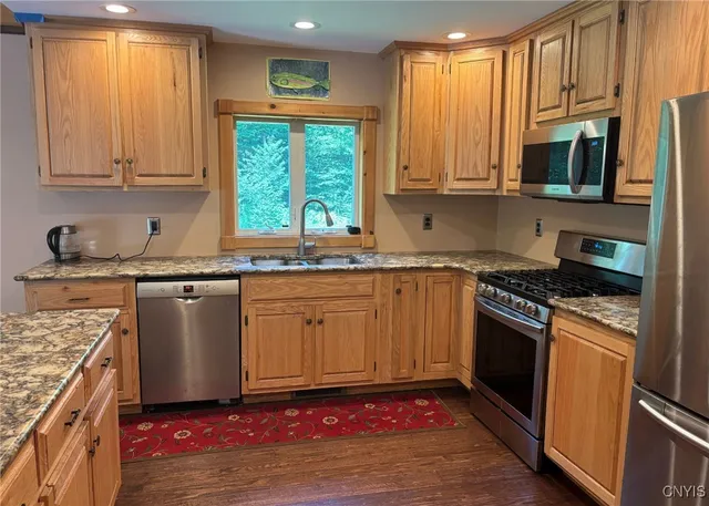 $249,900 | 11460 Creek Road, Unit 1, Annsville, NY 13471