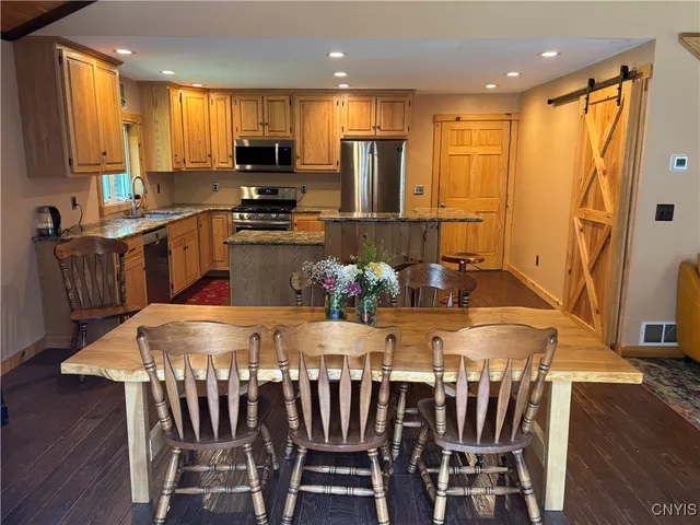 $249,900 | 11460 Creek Road, Unit 1, Annsville, NY 13471