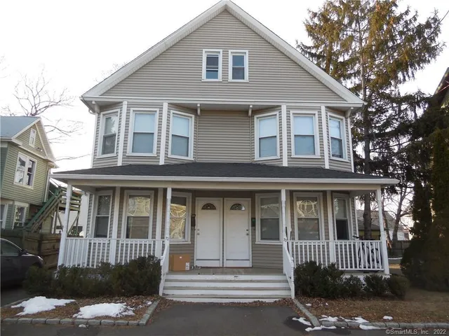 $2,600 | 70 Thorpe Street, Unit 72, Fairfield, CT 06824