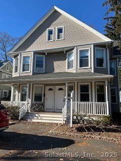 70 Thorpe Street, Unit 72 Fairfield, CT 06824 - Photo 9 of 21