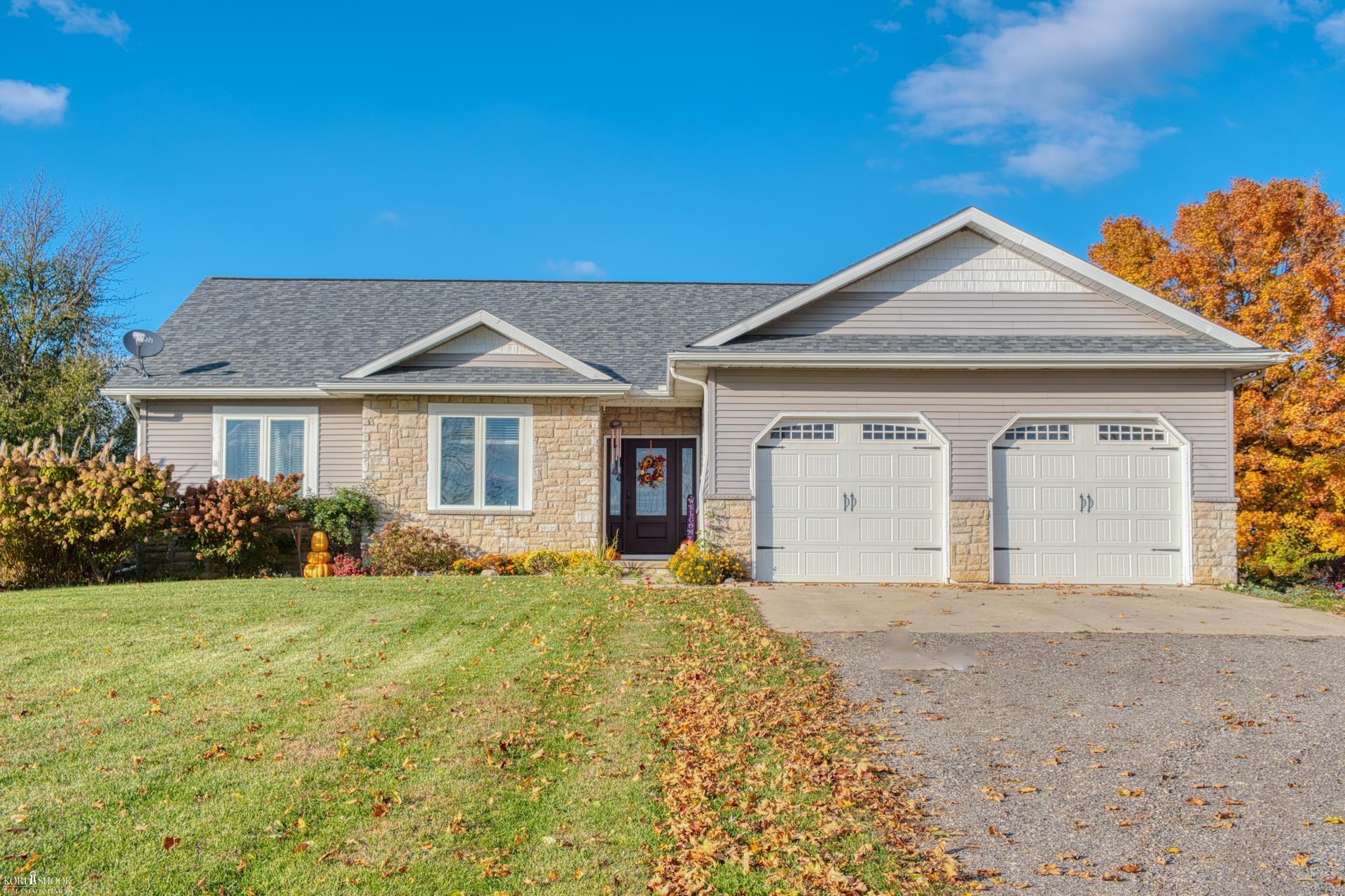 8481 Walker Road Ovid, MI 48866 - Photo 1 of 47 Gallery Image 1