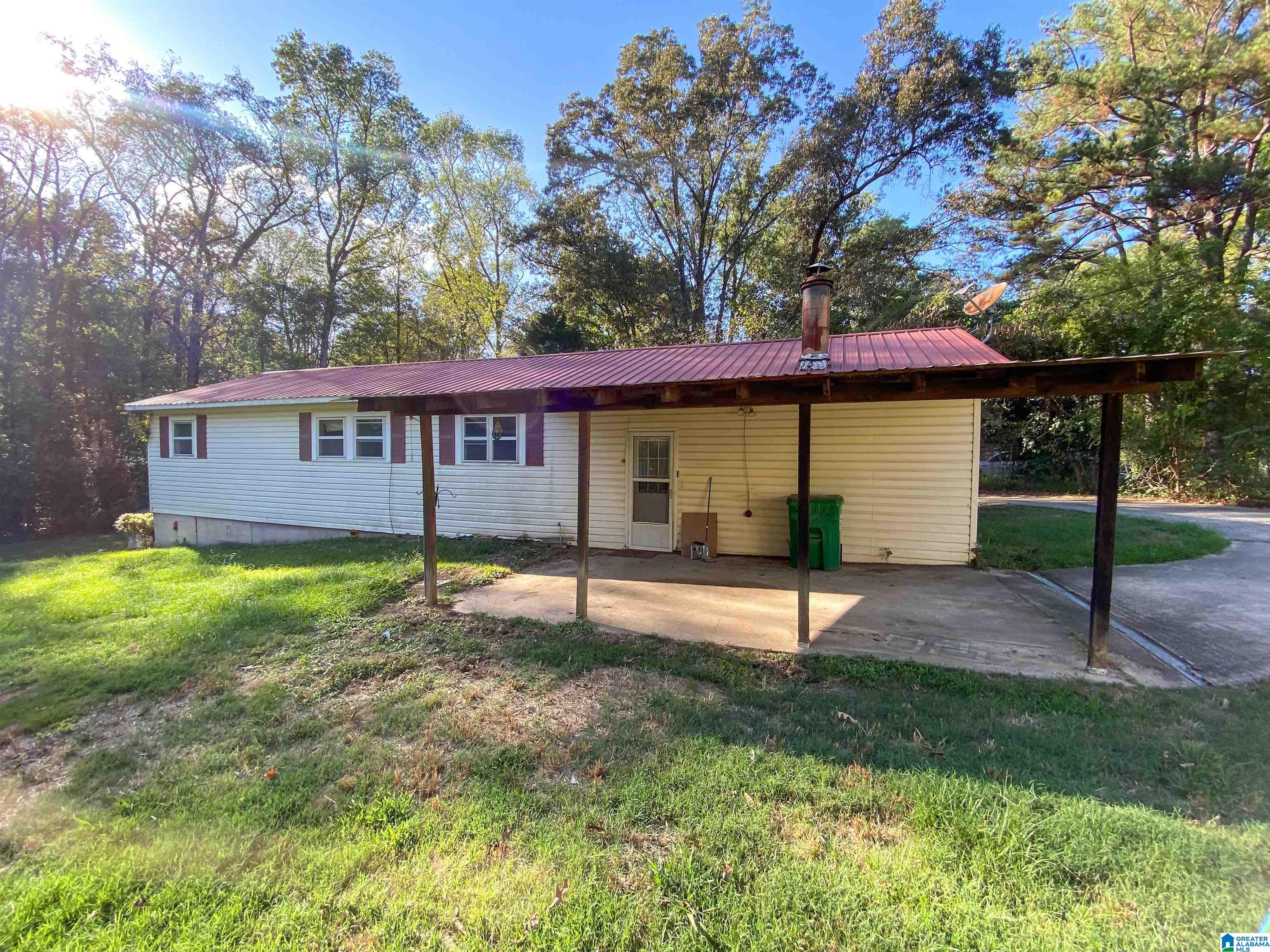 6233 Swann Road Mount Olive, AL 35117 - Photo 7 of 16