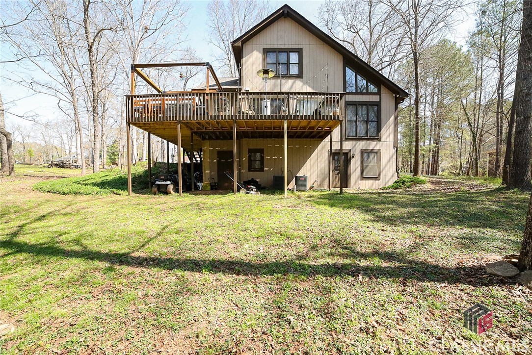 701 Kingston Road Colbert, GA 30628 - Photo 40 of 51