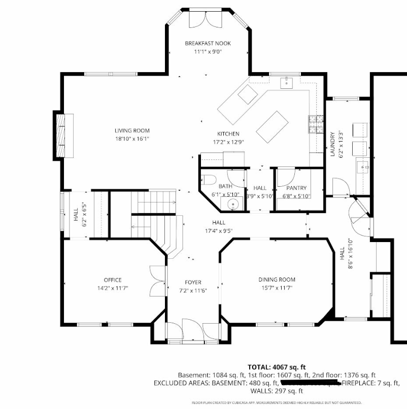 W223N3589 Ridgeside Court Pewaukee, WI 53072 - Photo 40 of 42
