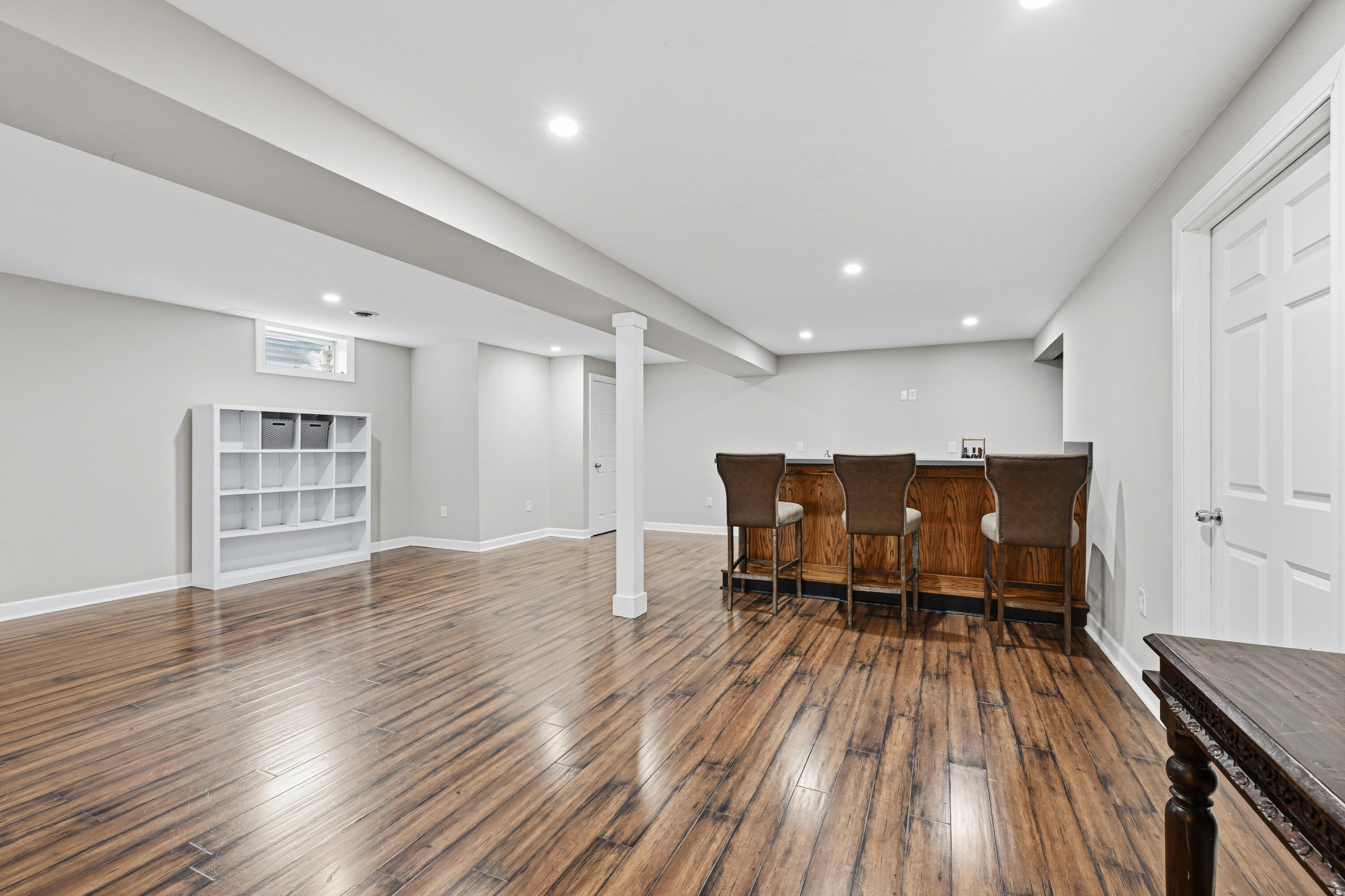 W223N3589 Ridgeside Court Pewaukee, WI 53072 - Photo 33 of 42 Rec Room