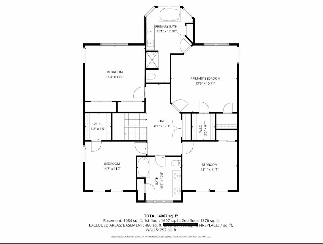 W223N3589 Ridgeside Court Pewaukee, WI 53072 - Photo 42 of 42