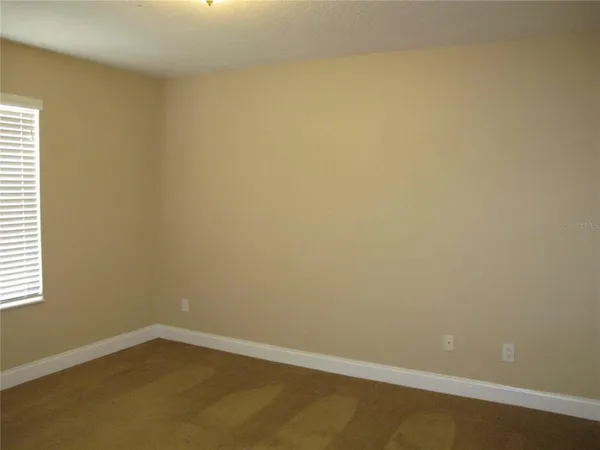 a view of a small space