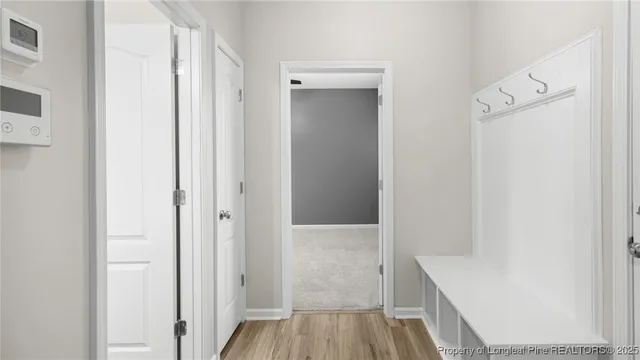 a kitchen with sink cabinets and window
