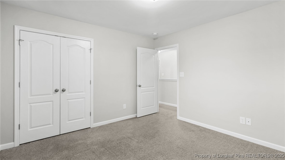 160 Chatfield Dr. Raeford, NC 28376 - Photo 21 of 32 a view of an empty room