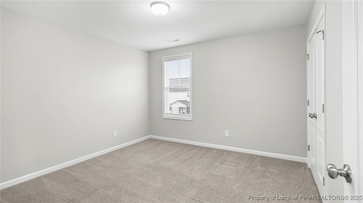 160 Chatfield Dr. Raeford, NC 28376 - Photo 22 of 32 an empty room with a window