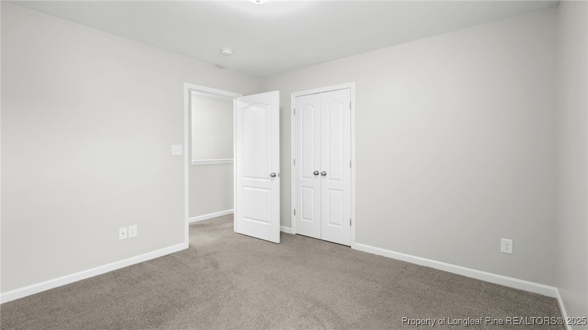 160 Chatfield Dr. Raeford, NC 28376 - Photo 23 of 32 a view of an empty room