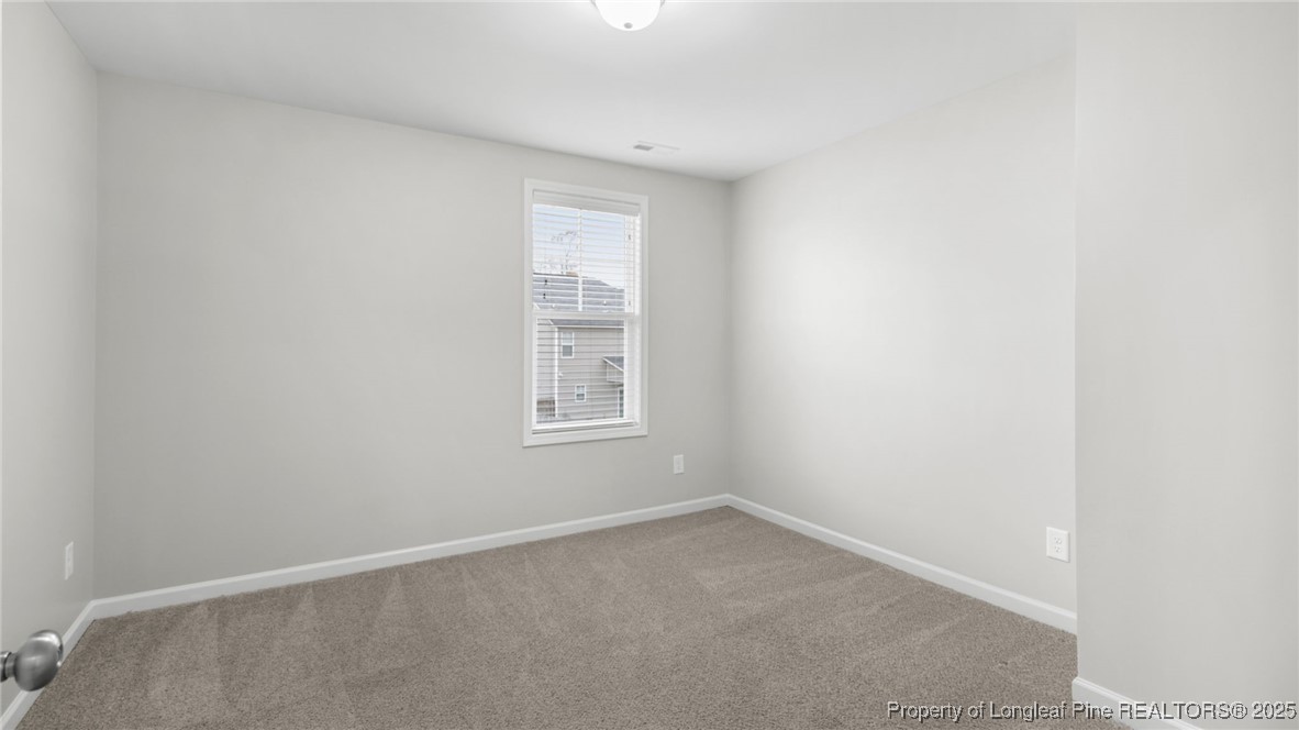 160 Chatfield Dr. Raeford, NC 28376 - Photo 24 of 32 an empty room with a window