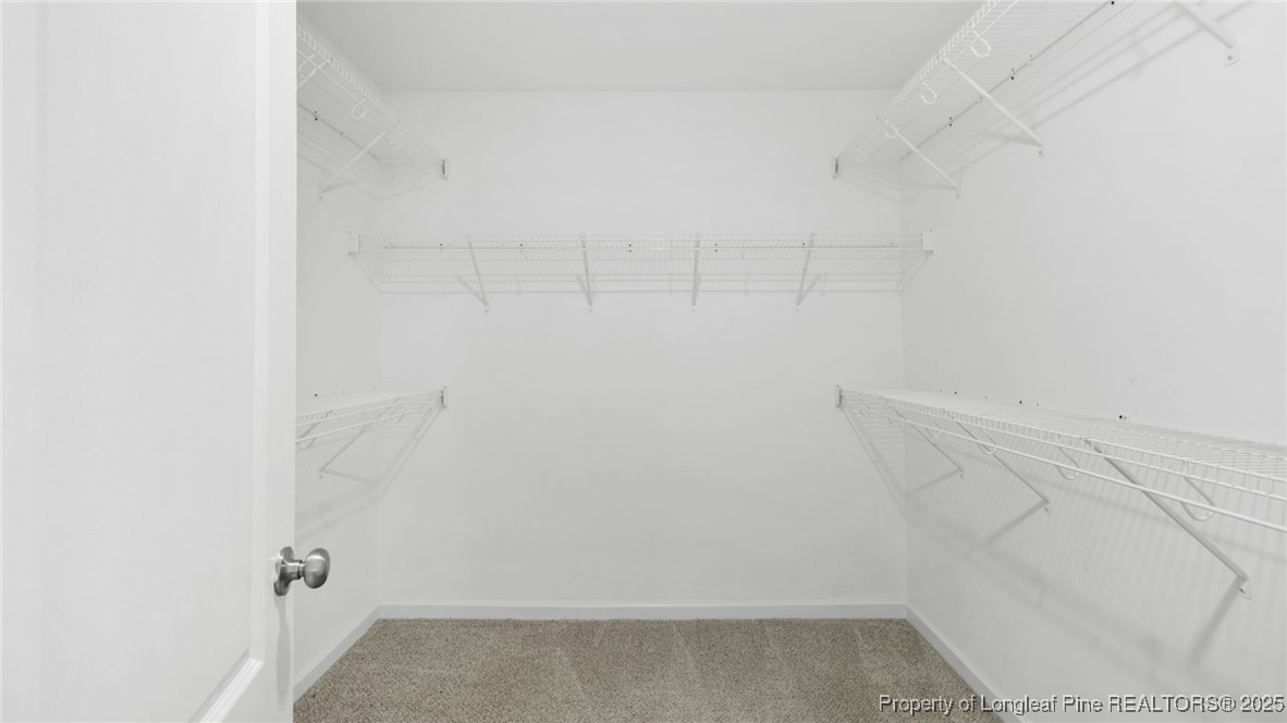 160 Chatfield Dr. Raeford, NC 28376 - Photo 29 of 32 a view of small space