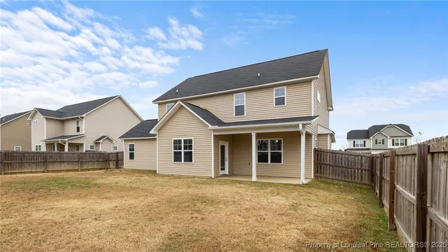 $2,200 | 160 Chatfield Dr., Raeford, NC 28376