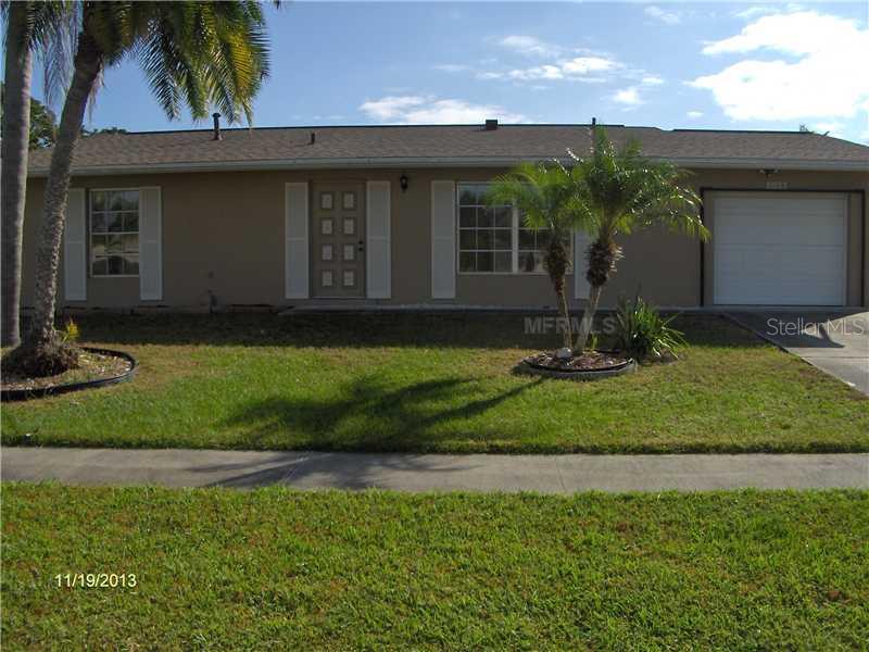 6164 Thorman Road Port Charlotte, FL 33981 - Photo 1 of 1 Exterior Front