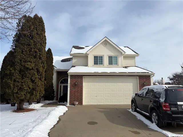 $440,000 | 421 Fletcher Drive, Smithville, MO 64089