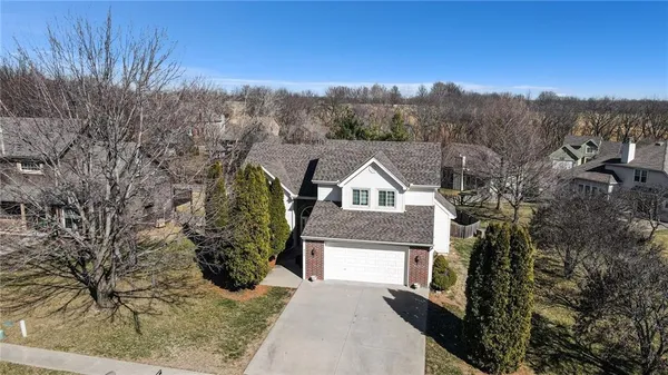 $440,000 | 421 Fletcher Drive, Smithville, MO 64089