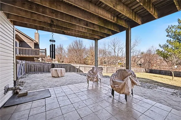 $440,000 | 421 Fletcher Drive, Smithville, MO 64089