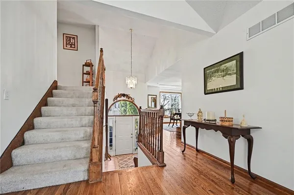 $440,000 | 421 Fletcher Drive, Smithville, MO 64089