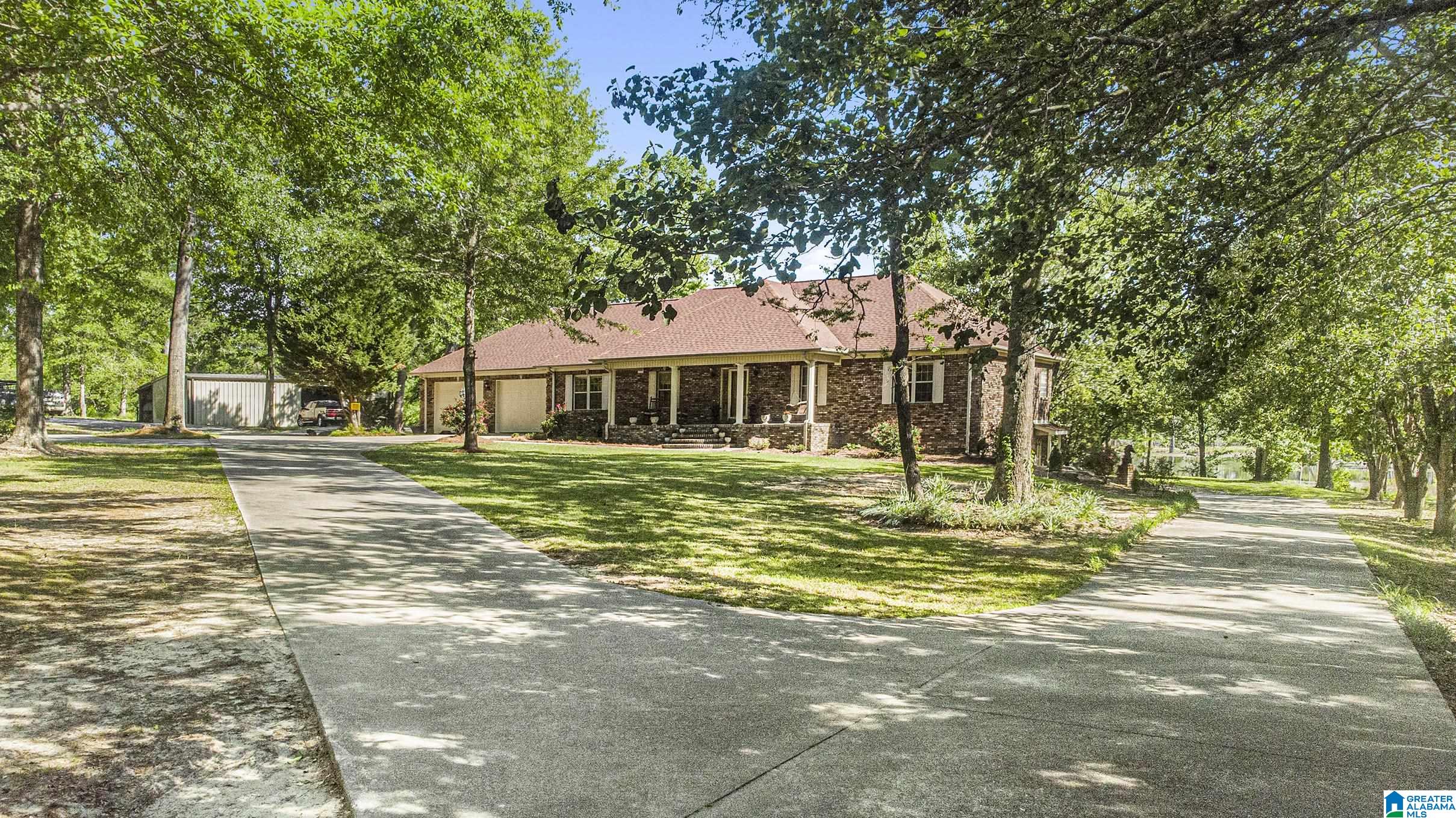 175 County Road 753 Clanton, AL 35045 - Photo 3 of 50