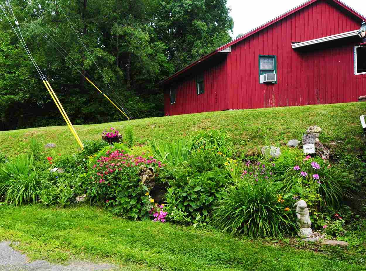 337 Bulson Road Brunswick, NY 12180 - Photo 22 of 25 Photo 22