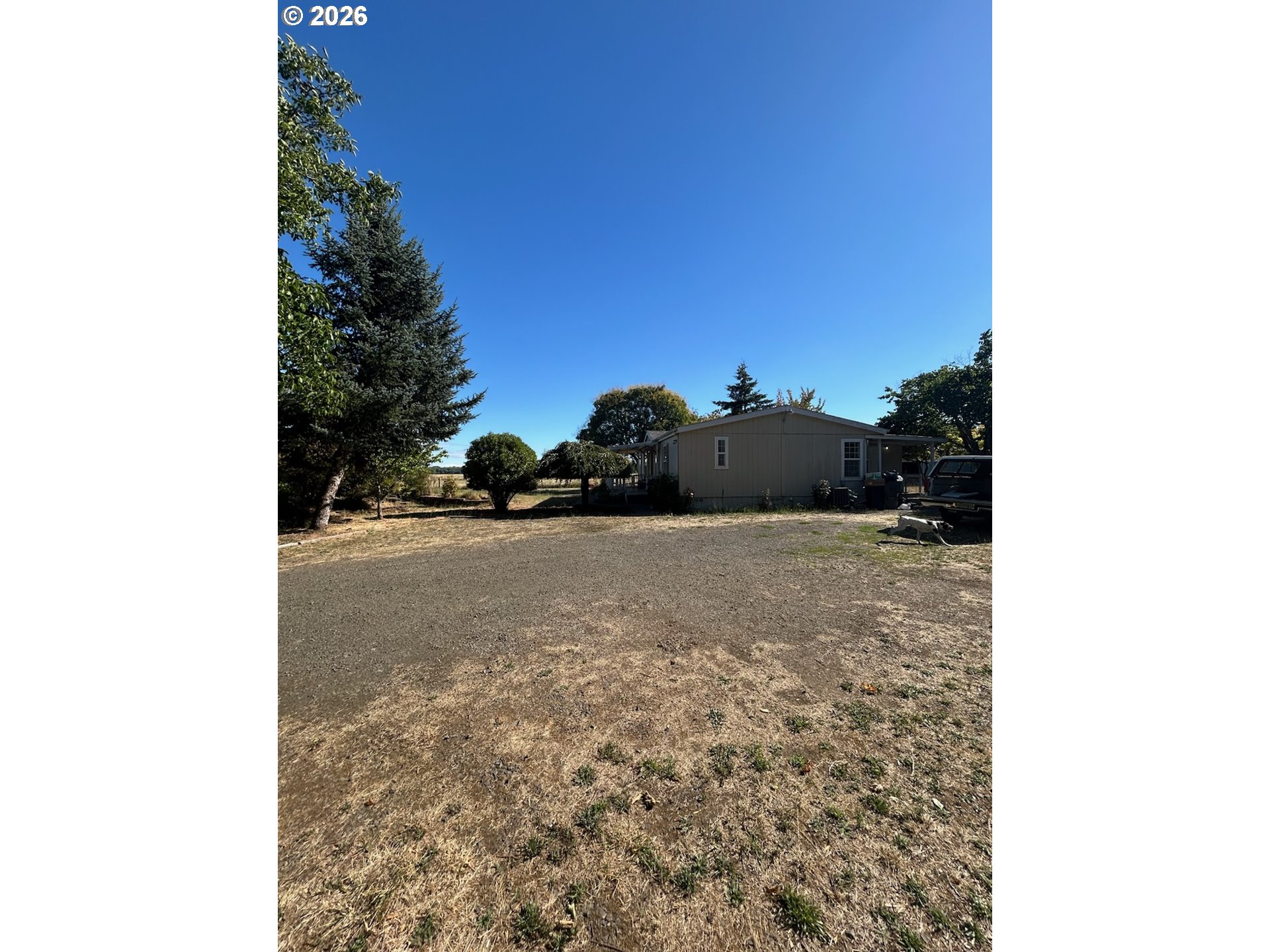 24100 Southwest Dejong Road Sheridan, OR 97378 - Photo 39 of 42 Gallery Image 39