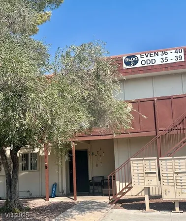 $1,350 | 5346 South Swenson Street, Unit 35, Las Vegas, NV 89119