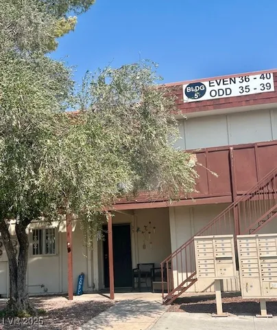 $1,350 | 5346 South Swenson Street, Unit 35, Las Vegas, NV 89119