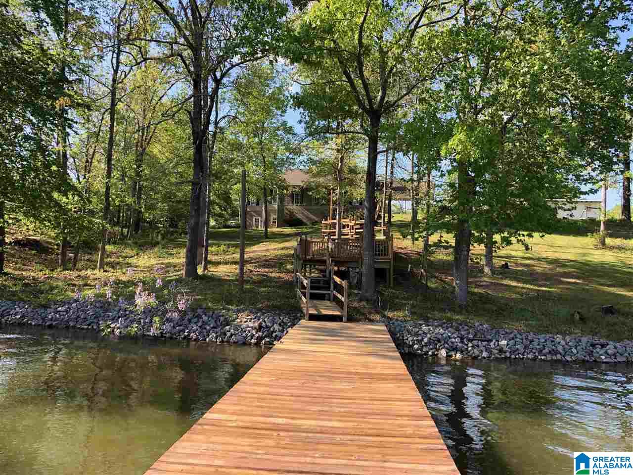 414 Journeys End Road Ashville, AL 35953 - Photo 47 of 50