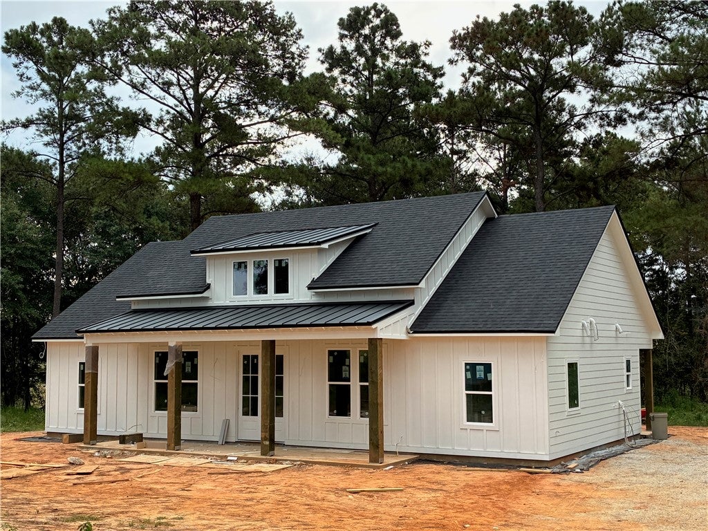 460 Hayes Mill Road Notasulga, AL 36866 - Photo 1 of 2 Gallery Image 1