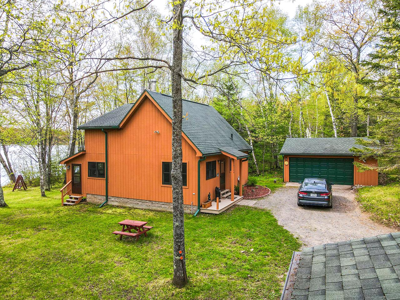 3144 Oneida Lake Road Harshaw, WI 54529 - Photo 77 of 84 Gallery Image 77