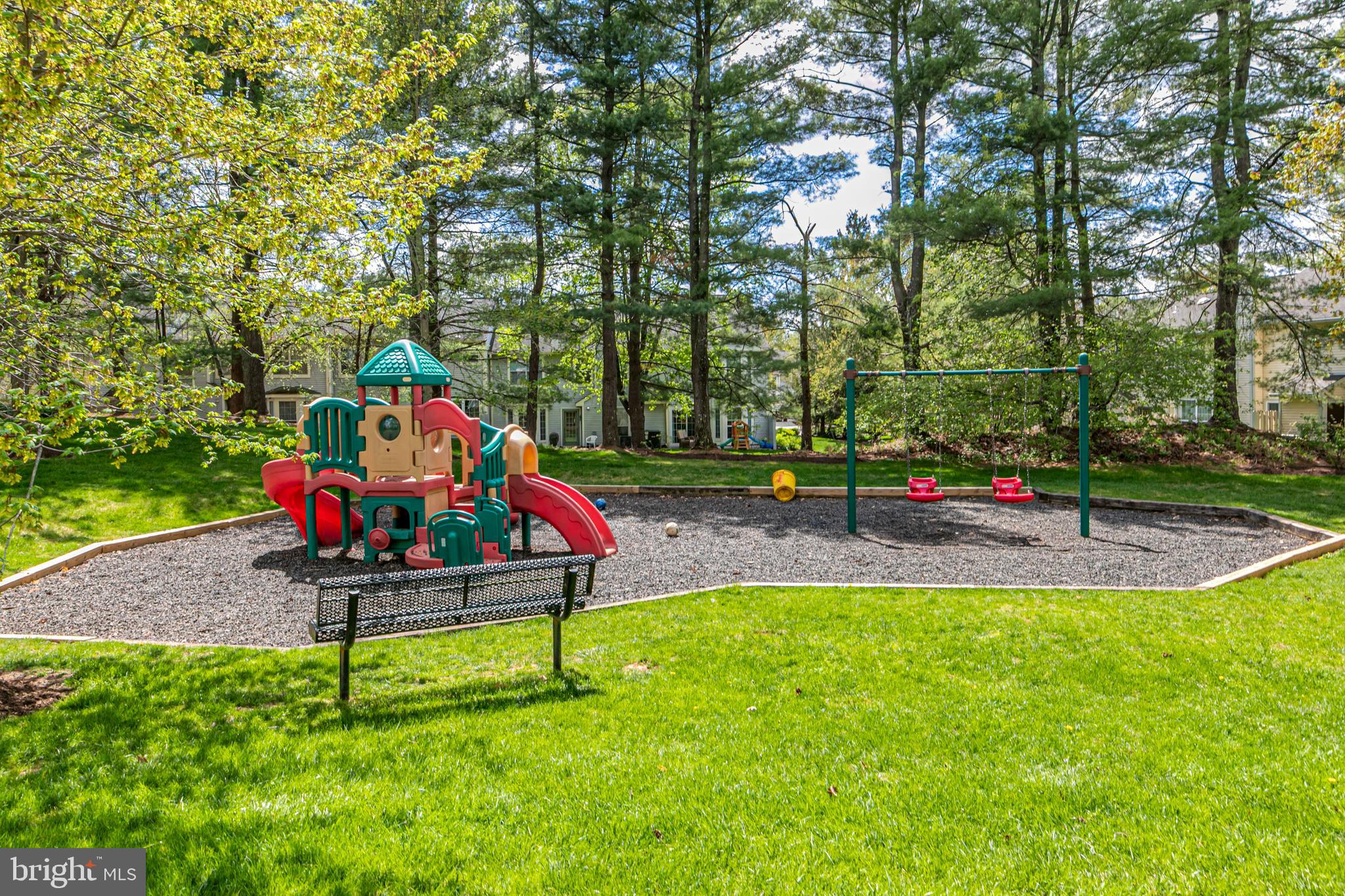 7 Exeter Court Princeton, NJ 08540 - Photo 32 of 32