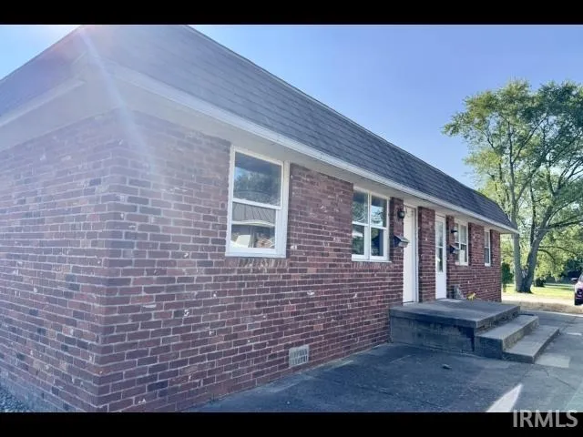 $650 | 1003 West Kickapoo Street, Hartford City, IN 47348