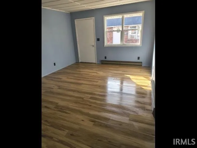 $650 | 1003 West Kickapoo Street, Hartford City, IN 47348