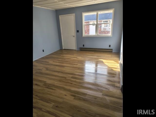 1003 West Kickapoo Street Hartford City, IN 47348 - Photo 2 of 6