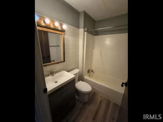 $650 | 1003 West Kickapoo Street, Hartford City, IN 47348