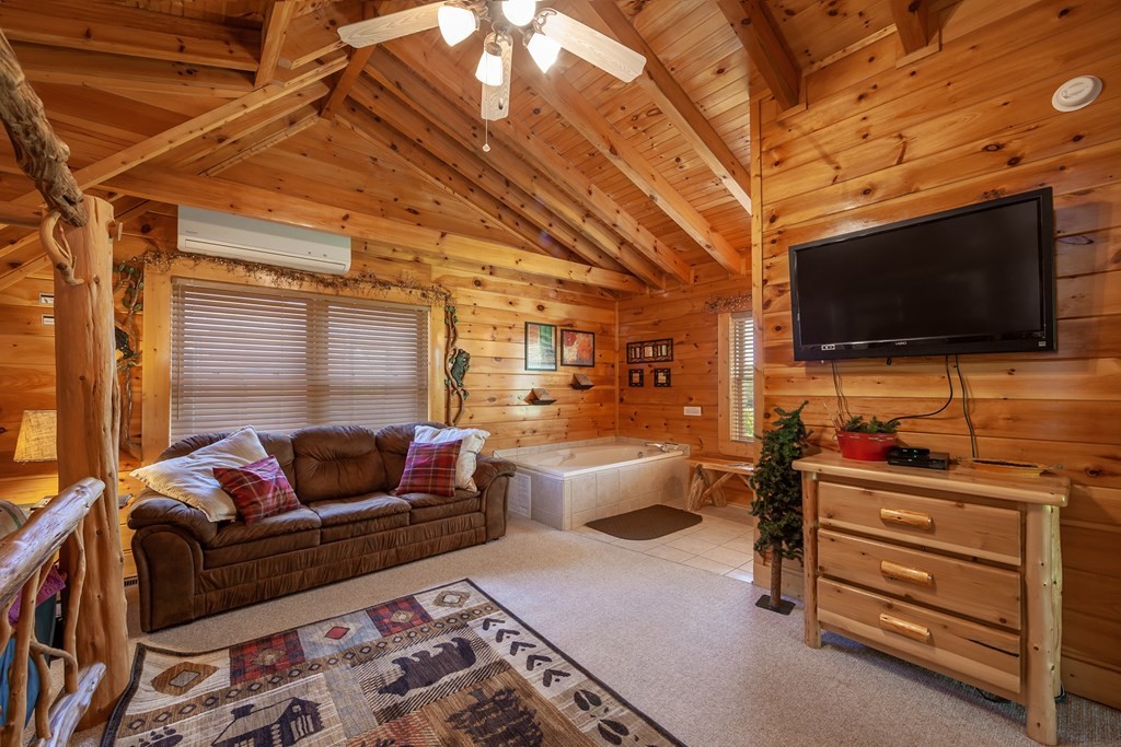 1724 Summit View Way Sevierville, TN 37862 - Photo 20 of 40 Gallery Image 20