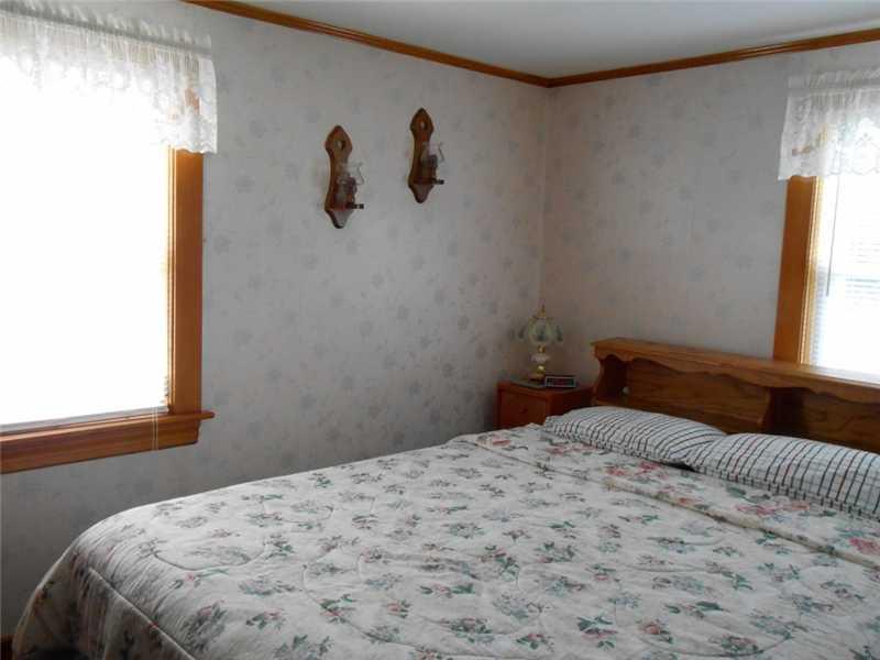515 Roque Bluffs Road Roque Bluffs, ME 04654 - Photo 14 of 22 Master Bedroom.