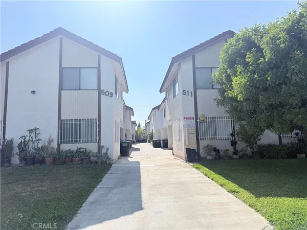 $3,650 | 511 North Mc Pherrin Avenue, Unit A, Monterey Park, CA 91754