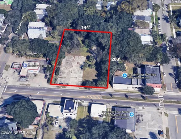 $749,000 | 315 East 8th Street, Jacksonville, FL 32206