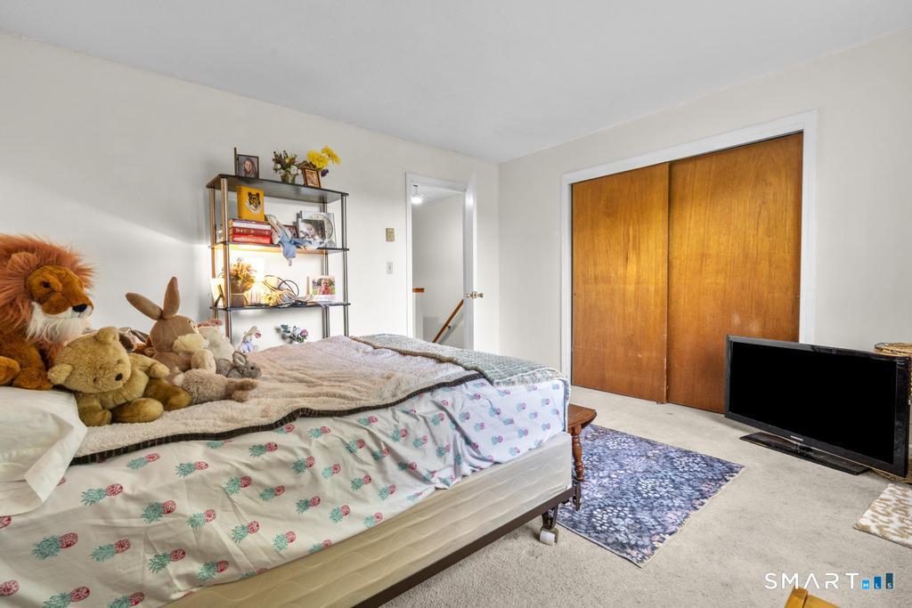 181 Hicks Street, Unit 2D Meriden, CT 06450 - Photo 25 of 36