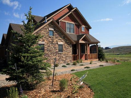 600 Thompson Road Granby, CO 80446 - Photo 1 of 9 Exterior